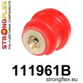 111961B: Tuleja tylnego wózka - przednia 111961B 254,62 zł-1