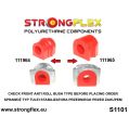 111964A: Tuleja stabilizatora przedniego SPORT 21mm 111964A_21mm 107,23 zł-2