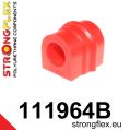 111964B: Tuleja stabilizatora przedniego 23mm 111964B_23mm 100,56 zł-1
