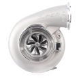 Turbosprężarka Pulsar PSR 7375GR Super Core koło kompresji GR 7plus7 koło turbiny Inconel 9 łopatek podwójne łożyska kulkowe bez obudowy kompresora bez obudowy turbiny osłona ze stali nierdzewnej-1