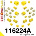 116224A: Kompletny zestaw zawieszenia SPORT Mercedes R129 116224A 3 947,16 zł-7