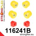 116241B: Zestaw przedniego zawieszenia 116241B 1 078,91 zł-1