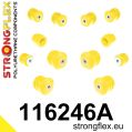 116246A: Zestaw przedniego zawieszenia SPORT 116246A 1 970,20 zł-1