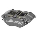 Uniwersalny zacisk hamulcowy 4 tłoczkowy Wilwood 120-17193 Narrow Dynapro WIL-120-17193 1 534,99 zł-1