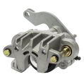 Zacisk hamulcowy 1 tłoczkowy Wilwood 120-11025 HM4 Hydra-Mechanical prawy WIL-120-11025 544,99 zł-2