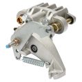 Zacisk hamulcowy 1 tłoczkowy Wilwood 120-11025 HM4 Hydra-Mechanical prawy WIL-120-11025 544,99 zł-1