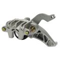 Zacisk hamulcowy 1 tłoczkowy Wilwood 120-11026 HM4 Hydra-Mechanical lewy WIL-120-11026 544,99 zł-2