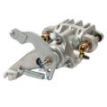 Zacisk hamulcowy 1 tłoczkowy Wilwood 120-11026 HM4 Hydra-Mechanical lewy WIL-120-11026 544,99 zł-1