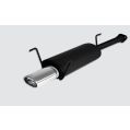 Tłumik dedykowany OPEL Astra G BERTONE 1998-2003 CABRIO COUPE 120-117/26 983,00 zł-1