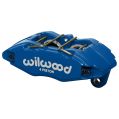 Uniwersalny zacisk hamulcowy 4 tłoczkowy Wilwood 120-12949 Forged DPHA niebieski WIL-120-12949-CB 1 498,99 zł-1
