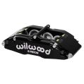 Zacisk hamulcowy 6 tłoczkowy Wilwood 120-13382 Billet Narrow Superlite prawy czarny WIL-120-13382-BK 2 178,99 zł-1