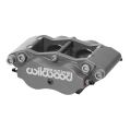 Uniwersalny zacisk hamulcowy 4 tłoczkowy Wilwood 120-13405-SI Billet Narrow Dynalite WIL-120-13405-SI 1 294,99 zł-1