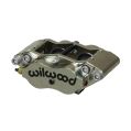 Uniwersalny zacisk hamulcowy 4 tłoczkowy Wilwood 120-13406 Billet Narrow Dynalite niklowany WIL-120-13406-N 1 128,99 zł-1