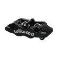 Uniwersalny zacisk hamulcowy 4 tłoczkowy Wilwood 120-13915 SLC56 czarny WIL-120-13915-BK 1 929,00 zł-1