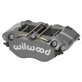 Uniwersalny zacisk hamulcowy 4 tłoczkowy Wilwood 120-14091 Narrow Dynapro WIL-120-14091 1 534,99 zł-1