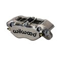 Uniwersalny zacisk hamulcowy 4 tłoczkowy Wilwood 120-14182 Dynapro niklowany WIL-120-14182-N 1 298,99 zł-1