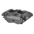 Uniwersalny zacisk hamulcowy 4 tłoczkowy Wilwood 120-14764 SI Billet Narrow Dynalite WIL-120-14764-SI 1 294,99 zł-1