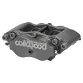 Uniwersalny zacisk hamulcowy 4 tłoczkowy Wilwood 120-15568 SI Billet Narrow Dynalite WIL-120-15568-SI 1 294,99 zł-1