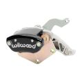 Zacisk hamulcowy 1 tłoczkowy Wilwood 120-17476 MC4 Mechanical prawy czarny WIL-120-17476-BK 1 048,99 zł-1