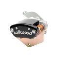 Zacisk hamulcowy 1 tłoczkowy Wilwood 120-15354 MC4 Mechanical lewy czarny WIL-120-15354-BK 1 048,99 zł-1