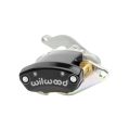 Zacisk hamulcowy 1 tłoczkowy Wilwood 120-15485 MC4 Mechanical lewy czarny WIL-120-15485-BK 958,99 zł-1