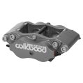 Uniwersalny zacisk hamulcowy 4 tłoczkowy Wilwood 120-15565 SI Billet Narrow Dynalite WIL-120-15565-SI 1 294,99 zł-1