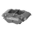 Uniwersalny zacisk hamulcowy 4 tłoczkowy Wilwood 120-15566 SI Billet Narrow Dynalite WIL-120-15566-SI 1 294,99 zł-1