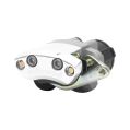 Zacisk hamulcowy 1 tłoczkowy Wilwood 120-15700 Electric Parking Brake prawy polerowany WIL-120-15700-P 2 678,99 zł-1