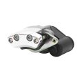 Zacisk hamulcowy 1 tłoczkowy Wilwood 120-15701 Electric Parking Brake lewy polerowany WIL-120-15701-P 2 678,99 zł-1