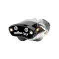 Zacisk hamulcowy 1 tłoczkowy Wilwood 120-15702 Electric Parking Brake prawy czarny WIL-120-15702-BK 1 869,00 zł-1