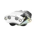 Zacisk hamulcowy 1 tłoczkowy Wilwood 120-15702 Electric Parking Brake prawy polerowany WIL-120-15702-P 2 678,99 zł-1