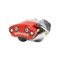 Zacisk hamulcowy 1 tłoczkowy Wilwood 120-15702 Electric Parking Brake prawy czerwony WIL-120-15702-RD 1 869,00 zł-1
