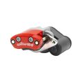 Zacisk hamulcowy 1 tłoczkowy Wilwood 120-15703 Electric Parking Brake lewy czerwony WIL-120-15703-RD 1 869,00 zł-1