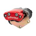 Zacisk hamulcowy 1 tłoczkowy Wilwood 120-16340 Electric Parking Brake prawy czerwony WIL-120-16340-RD 1 869,00 zł-1