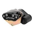 Zacisk hamulcowy 1 tłoczkowy Wilwood 120-16341 Electric Parking Brake lewy czarny WIL-120-16341-BK 1 869,00 zł-1