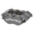 Uniwersalny zacisk hamulcowy 4 tłoczkowy Wilwood 120-16687 Narrow Dynapro-P WIL-120-16687 1 989,00 zł-1
