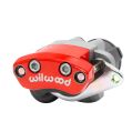 Zacisk hamulcowy 1 tłoczkowy Wilwood 120-16980 Electric Parking Brake prawy czerwony WIL-120-16980-RD 1 869,00 zł-1