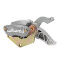 Zacisk hamulcowy 1 tłoczkowy Wilwood 120-17476 MC4 Mechanical prawy WIL-120-17476 1 048,99 zł-1