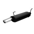 Tłumik dedykowany PEUGEOT 206 2,0i 1998-2008 HATCHBACK 121-109/10 822,00 zł-1