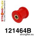 121464B: Tuleja wahacza tylnego dolnego zewnętrzna Mitsubishi Lancer EVO 4/5/6 121464B 194,35 zł-1