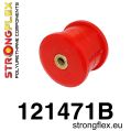 121471B: Tuleja mocowania przedniego dyferencjału 62mm Mitsubishi Lancer EVO 4/5/6 121471B 348,50 zł-1