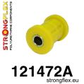 121472A: Tuleja wahacza przedniego przednia 14mm SPORT Mitsubishi Lancer EVO 4/5/6 121472A 194,35 zł-1