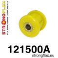 121500A: Tuleja wahacza tylnego przedniego SPORT Mitsubishi Lancer EVO 4/5/6 121500A 180,93 zł-1