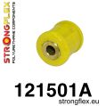 121501A: Tuleja wahacza tylnego górnego tylna SPORT Mitsubishi Lancer EVO 4/5/6 121501A 134,03 zł-1