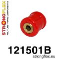 121501B: Tuleja wahacza tylnego górnego tylna Mitsubishi Lancer EVO 4/5/6 121501B 120,59 zł-1