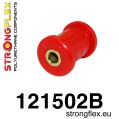 121502B: Tuleja wahacza przedniego przednia 12mm Mitsubishi Lancer EVO 4/5/6 121502B 180,93 zł-1