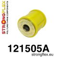 121505A: Tuleja wahacza przedniego tylna SPORT Mitsubishi Lancer EVO 4/5/6 121505A 268,07 zł-1