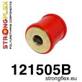 121505B: Tuleja wahacza przedniego tylna Mitsubishi Lancer EVO 4/5/6 121505B 241,26 zł-3