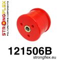121506B: Tuleja mocowania przedniego dyferencjału 70mm Mitsubishi Lancer EVO 4/5/6 121506B 348,50 zł-3