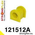 121512A: Tuleja stabilizatora tylnego SPORT Mitsubishi Lancer EVO 4/5/6 121512A_24mm 140,70 zł-1